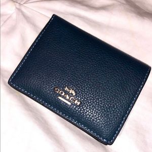 BRAND NEW Coach Wallet
